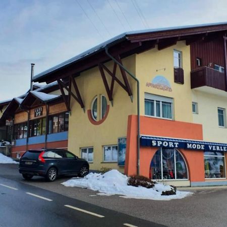 Apartment Moelltaler Gletscher 8 Ausserfragant Kültér fotó